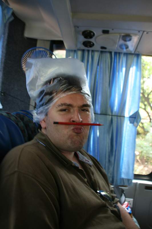 India & Nepal 2011 - 0866